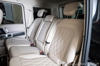 Mercedes-Benz G Superior/Burmester/LED/36 2025