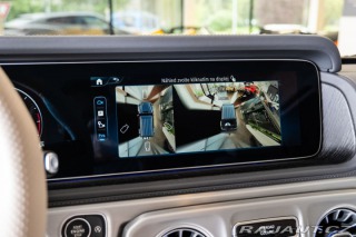 Mercedes-Benz G Superior/Burmester/LED/36 2025