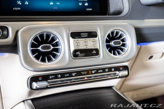 Mercedes-Benz G Superior/Burmester/LED/36 2025