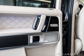 Mercedes-Benz G Superior/Burmester/LED/36 2025