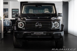 Mercedes-Benz G Superior/Burmester/LED/36 2025