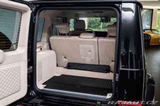 Mercedes-Benz G Superior/Burmester/LED/36 2025