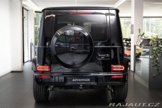 Mercedes-Benz G Superior/Burmester/LED/36 2025
