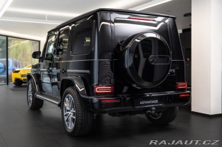 Mercedes-Benz G Superior/Burmester/LED/36 2025