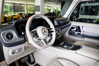 Mercedes-Benz G Superior/Burmester/LED/36 2025