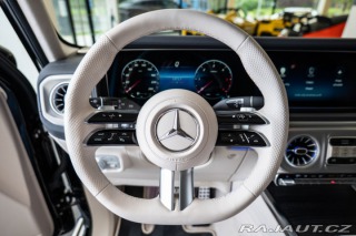 Mercedes-Benz G Superior/Burmester/LED/36 2025
