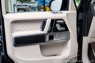Mercedes-Benz G Superior/Burmester/LED/36 2025