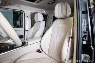 Mercedes-Benz G Superior/Burmester/LED/36 2025