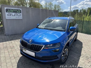 Škoda Karoq 1,0TSI 85kW DRIVE LED TAŽ