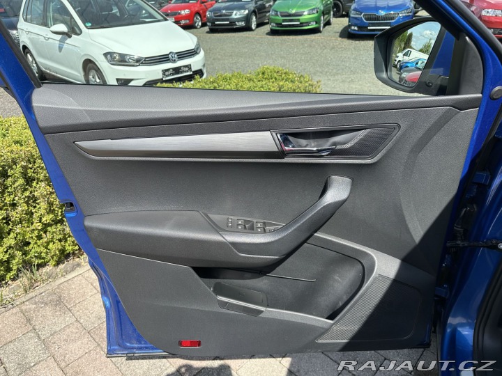 Škoda Karoq 1,0TSI 85kW DRIVE LED TAŽ 2020