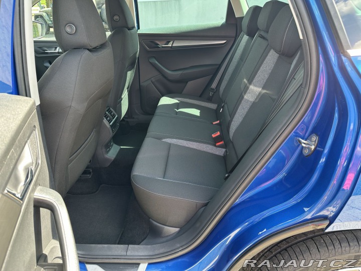 Škoda Karoq 1,0TSI 85kW DRIVE LED TAŽ 2020