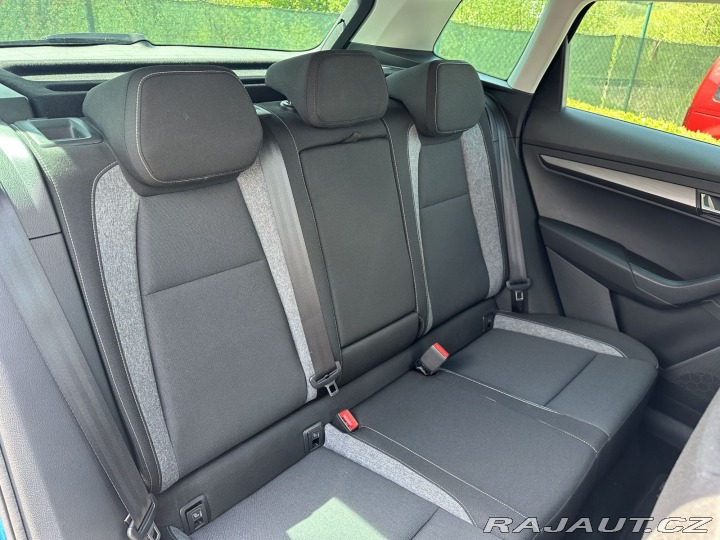 Škoda Karoq 1,0TSI 85kW DRIVE LED TAŽ 2020