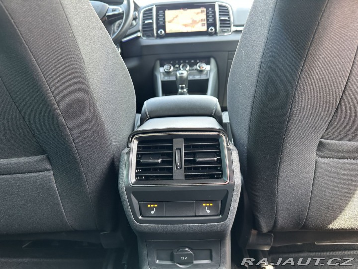 Škoda Karoq 1,0TSI 85kW DRIVE LED TAŽ 2020