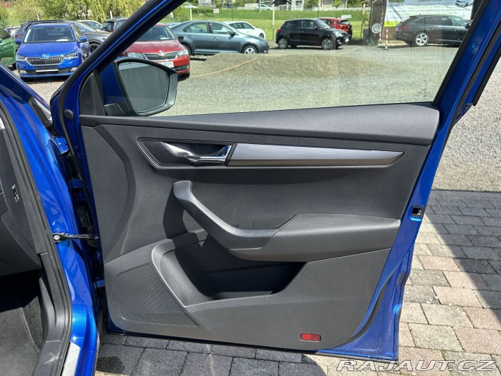 Škoda Karoq 1,0TSI 85kW DRIVE LED TAŽ 2020