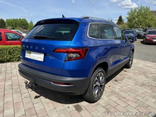 Škoda Karoq 1,0TSI 85kW DRIVE LED TAŽ 2020
