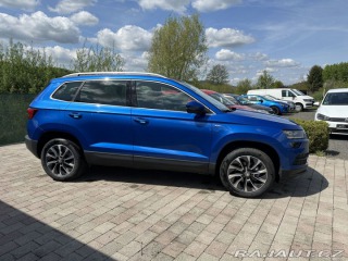 Škoda Karoq 1,0TSI 85kW DRIVE LED TAŽ 2020