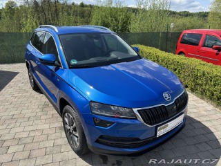 Škoda Karoq 1,0TSI 85kW DRIVE LED TAŽ 2020