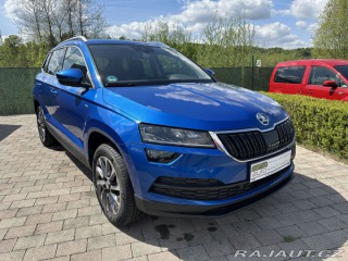 Škoda Karoq 1,0TSI 85kW DRIVE LED TAŽ 2020