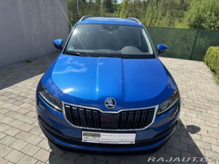 Škoda Karoq 1,0TSI 85kW DRIVE LED TAŽ 2020