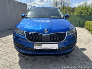 Škoda Karoq 1,0TSI 85kW DRIVE LED TAŽ 2020