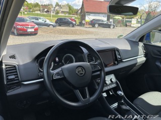 Škoda Karoq 1,0TSI 85kW DRIVE LED TAŽ 2020