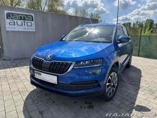 Škoda Karoq 1,0TSI 85kW DRIVE LED TAŽ 2020