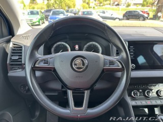 Škoda Karoq 1,0TSI 85kW DRIVE LED TAŽ 2020
