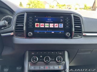 Škoda Karoq 1,0TSI 85kW DRIVE LED TAŽ 2020