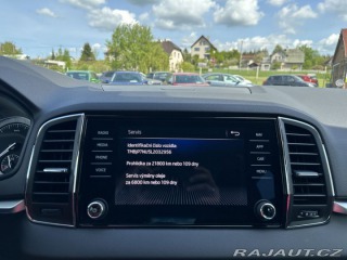 Škoda Karoq 1,0TSI 85kW DRIVE LED TAŽ 2020