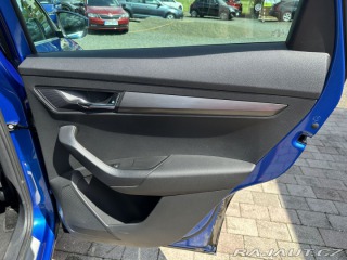 Škoda Karoq 1,0TSI 85kW DRIVE LED TAŽ 2020