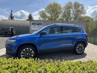 Škoda Karoq 1,0TSI 85kW DRIVE LED TAŽ 2020