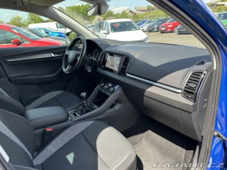 Škoda Karoq 1,0TSI 85kW DRIVE LED TAŽ 2020