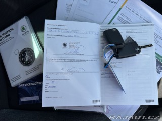 Škoda Karoq 1,0TSI 85kW DRIVE LED TAŽ 2020