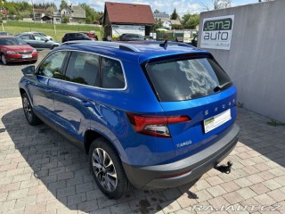 Škoda Karoq 1,0TSI 85kW DRIVE LED TAŽ 2020