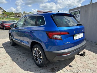 Škoda Karoq 1,0TSI 85kW DRIVE LED TAŽ 2020