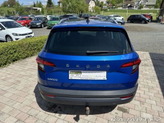Škoda Karoq 1,0TSI 85kW DRIVE LED TAŽ 2020
