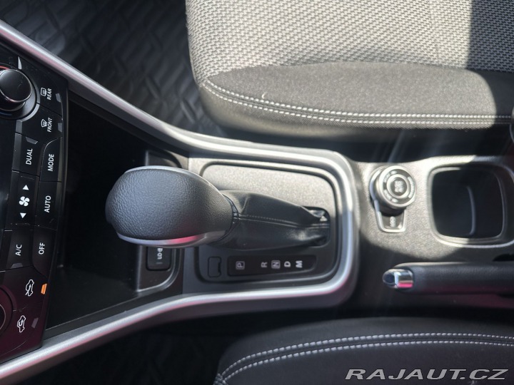 Suzuki SX4 S-Cross 1,6VVT 16V 88kW 4x4 AT 1. 2015