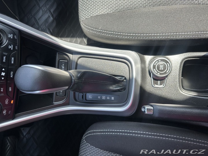 Suzuki SX4 S-Cross 1,6VVT 16V 88kW 4x4 AT 1. 2015