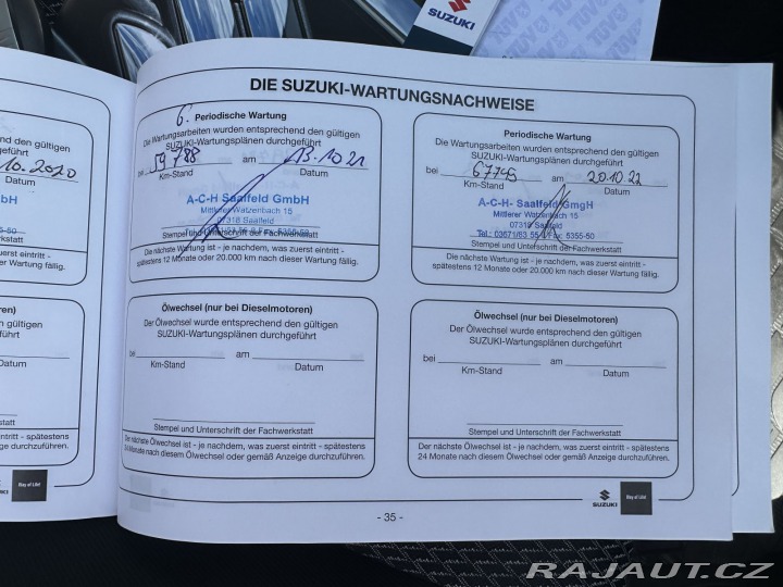 Suzuki SX4 S-Cross 1,6VVT 16V 88kW 4x4 AT 1. 2015
