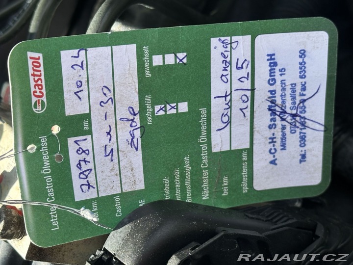 Suzuki SX4 S-Cross 1,6VVT 16V 88kW 4x4 AT 1. 2015