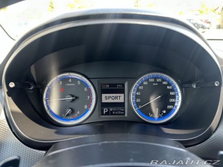 Suzuki SX4 S-Cross 1,6VVT 16V 88kW 4x4 AT 1. 2015