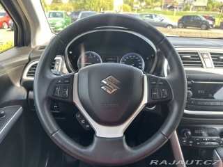Suzuki SX4 S-Cross 1,6VVT 16V 88kW 4x4 AT 1. 2015