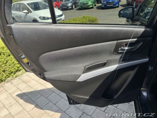 Suzuki SX4 S-Cross 1,6VVT 16V 88kW 4x4 AT 1. 2015