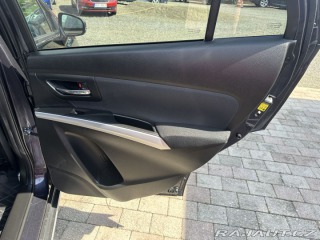 Suzuki SX4 S-Cross 1,6VVT 16V 88kW 4x4 AT 1. 2015