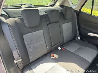 Suzuki SX4 S-Cross 1,6VVT 16V 88kW 4x4 AT 1. 2015