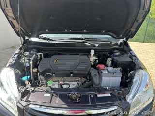 Suzuki SX4 S-Cross 1,6VVT 16V 88kW 4x4 AT 1. 2015