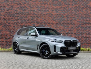 BMW X5 50e xDrive M SPORT *SkyL