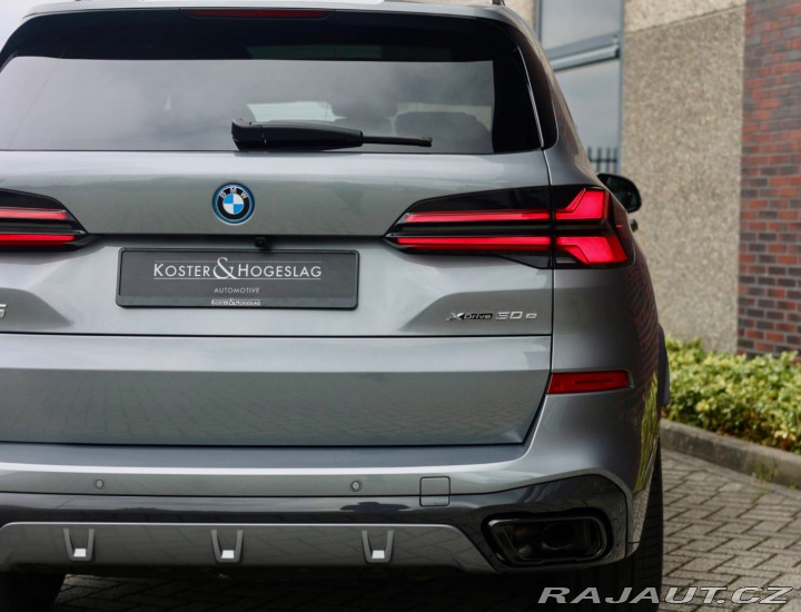 BMW X5 50e xDrive M SPORT *SkyL 2023