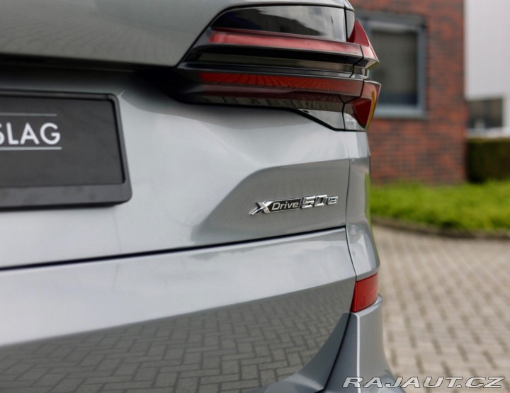 BMW X5 50e xDrive M SPORT *SkyL 2023