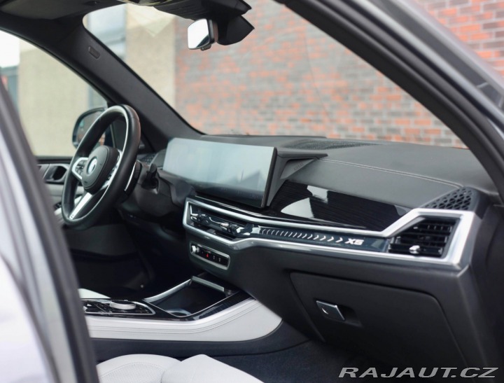 BMW X5 50e xDrive M SPORT *SkyL 2023